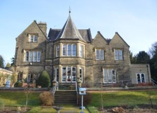 Bickham House, Altrincham, Greater Manchester