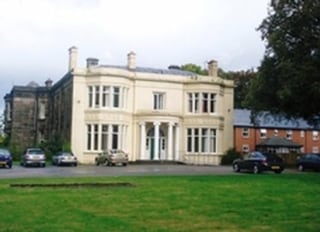 Care Home Middlewich Coronavirus