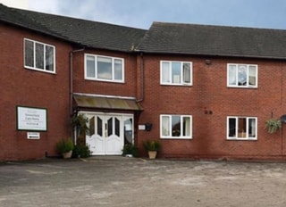 Simonsfield Care Home, Runcorn, Cheshire
