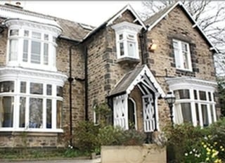Care Homes Sheffield Area Find A Sheffield Area Care Home