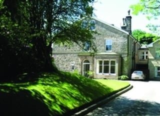 Darwin House, Sheffield, South Yorkshire