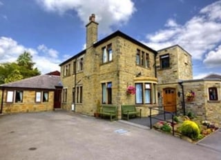 Summerfield Residential Home, Keighley, West Yorkshire