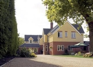 Ivy Lodge, York, North Yorkshire