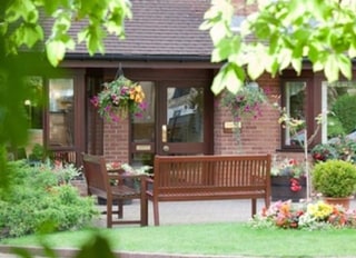 Eothen Homes, Newcastle upon Tyne, Tyne & Wear