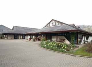 Maes-y-Wennol Care Home, Llanidloes, Powys