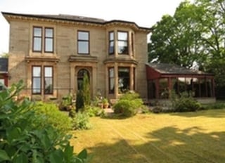 Northwood House, Helensburgh, Argyll & Bute