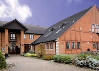 Ashbourne Lodge, Ashbourne, Derbyshire