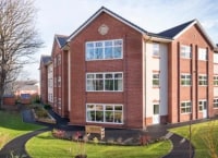 Beech Hall, Leeds, West Yorkshire