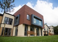 Garden City Court, Letchworth Garden City, Hertfordshire