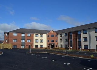 Lakeview Lodge Care Home, Milton Keynes, Buckinghamshire