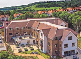 Beechwood Grove, Eastbourne, East Sussex