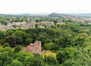 Westerlands Care Home, Stirling, Stirling