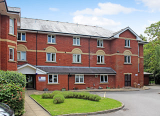 Heyberry House, Birkenhead, Merseyside