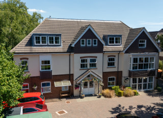 Aranlaw House Care Home, Poole, Dorset
