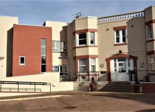 Braehill Lodge, Carnoustie, Angus