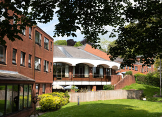 Clyde court nursing home west didsbury on sale