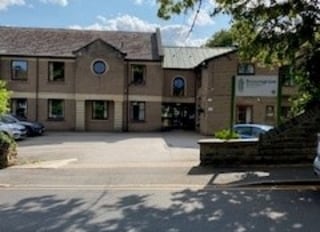 Broomgrove Trust Nursing Home, Sheffield, South Yorkshire