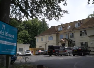 Tegfield House, Winchester, Hampshire