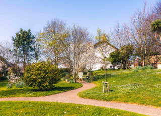 Barchester Tyspane Care Home, Braunton, Devon