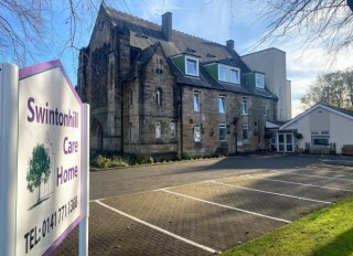 Care Homes Airdrie Find An Airdrie Care Home 377 Reviews