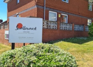Swallownest Care Home, Sheffield, South Yorkshire