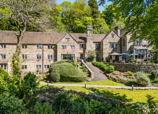 Bankwood Care Home, Belper, Derbyshire