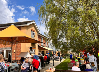 Grosvenor House Care Home, Gainsborough, Lincolnshire