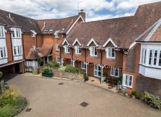 Whitecliffe House, Blandford Forum, Dorset