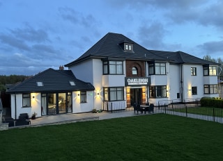 Oakleigh, Swadlincote, Leicestershire