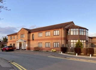 Toray Pines Care Home, Lincoln, Lincolnshire