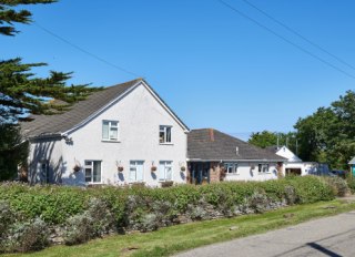 Windmill Court, Wadebridge, Cornwall