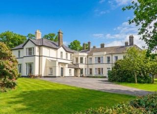 Williamston Nursing Home, Milford Haven, Pembrokeshire