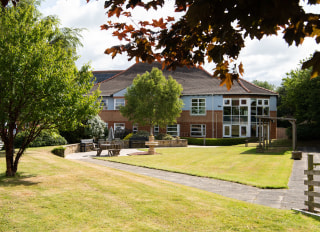 Scarbrough Court, Cramlington, Northumberland