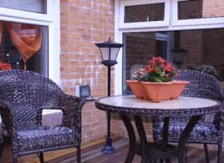 Yohden Hall Care Complex, Hartlepool, Durham