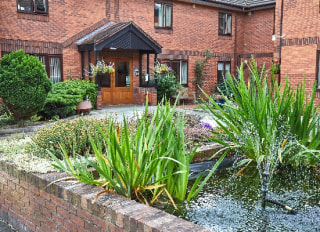 Nursing Homes Flintshire Area Find A Flintshire Area Nursing Home