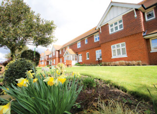 Dementia Care Homes Nursing Homes Eastbourne Area 573 Reviews