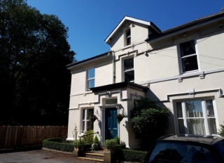 Woodlands Care Centre, Macclesfield, Cheshire