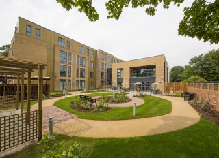 Belong Morris Feinmann, Manchester, Greater Manchester