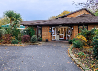Barchester Sherwood Court Care Home Sherwood Way Fulwood Preston Lancashire Pr2 9ga 29 Reviews