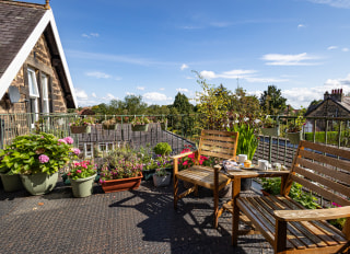 Ashfield Court, Harrogate, North Yorkshire