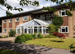 Connaught Court, York, North Yorkshire