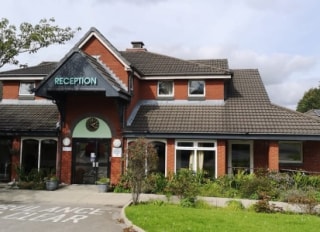 Pet Friendly Care Homes Nursing Homes Greater Manchester 6223