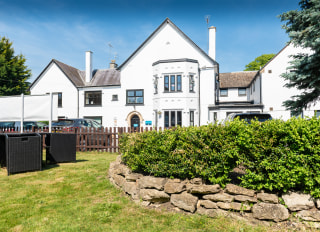 The Grange Care Centre, Faringdon, Oxfordshire