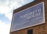 Nazareth Care Charitable Trust | 13 Care Homes | 413 Reviews