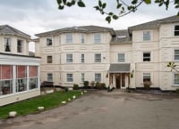 Firtree House Nursing Home, Tunbridge Wells, Kent