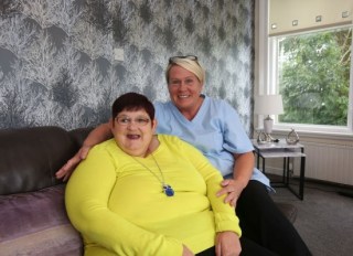 Collisdene Care Centre, Strathaven, Lanarkshire