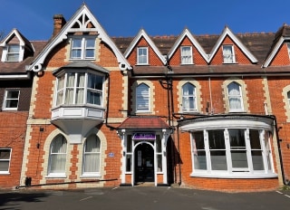 St John's Nursing Home Ltd, South Croydon, London