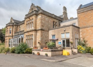 Thorntree Mews, Falkirk, Falkirk