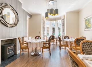 Barchester Wimbledon Beaumont Care Community, London, London