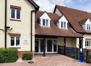 Brooklyn House Nursing Home, Attleborough, Norfolk